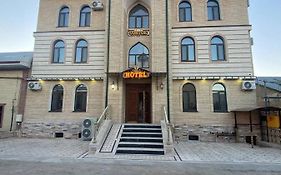 Vostok Hotel